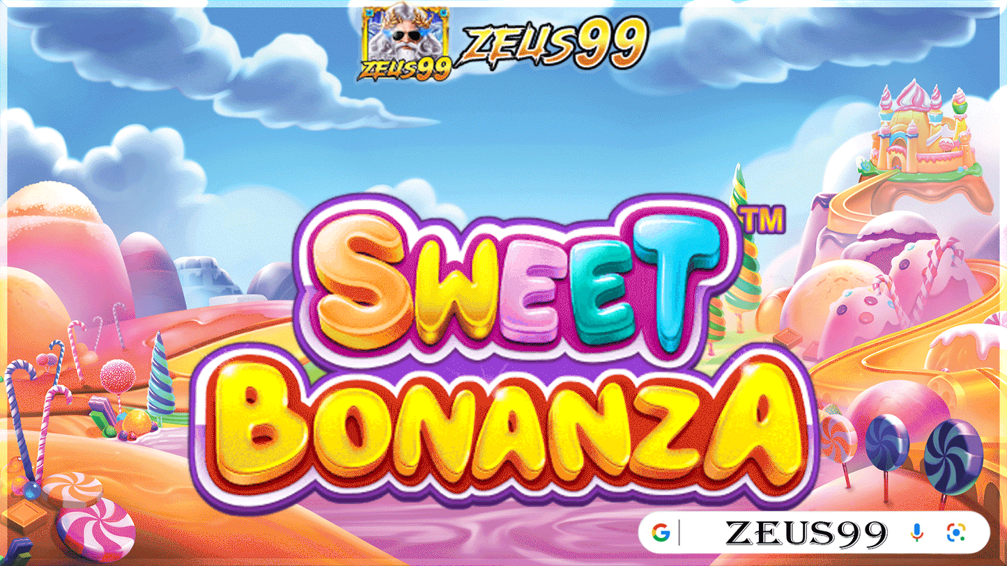ZEUS99 : Demo Sweet Bonanza Game Gacor Maxwin Deposit Pulsa